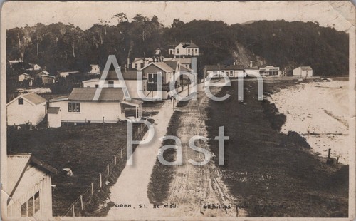 Oban stewart island new - oban,
