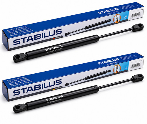 Stabilus bonnet gas - x,