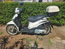 125cc moped scooter - 125cc, /
