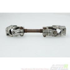 BMW Steering Shaft E30 3 SERIES M10 M20 M40 32311154315