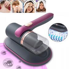 Cordless Dust Mite Remover