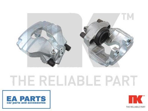 Brake caliper for - caliper, vw
