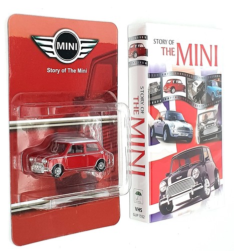 Corgi scale stm02b - corgi,