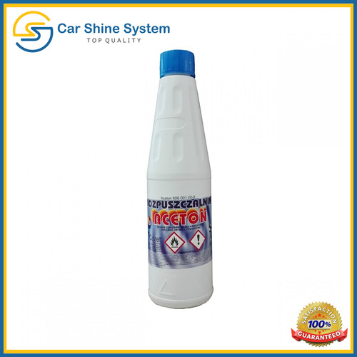 Fibreglass resin 500ml - resin,