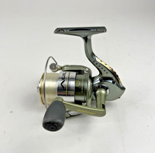 USED Shakespeare Agility 6840