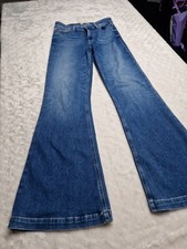 Paige Genevieve High-waisted