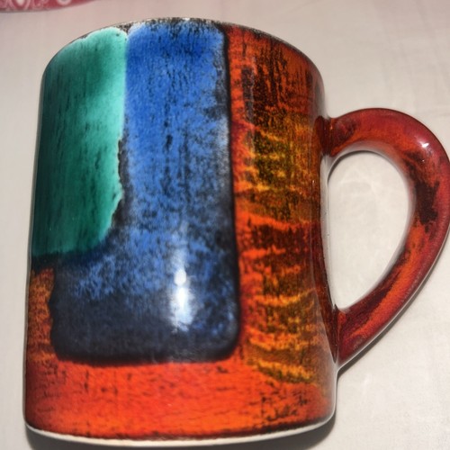 Poole pottery studio mug - ,