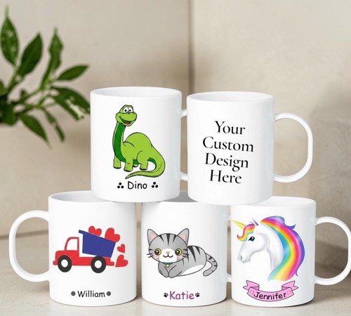 Personalised unbreakable kids - personalised,