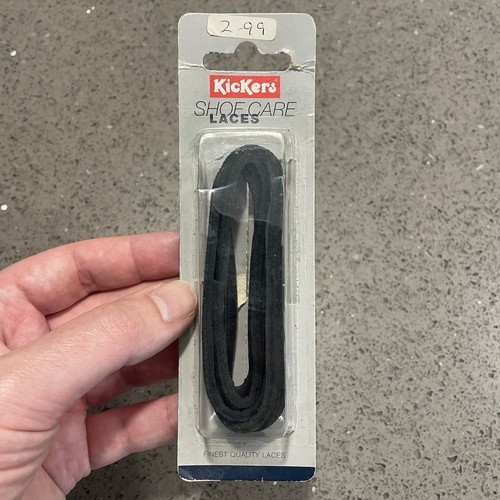 Genuine kickers airborne - genuine,
