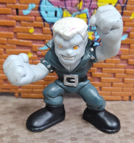 Imaginext marvel superhero
