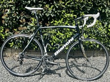 Bianchi via Nirone 7 C2C Road
