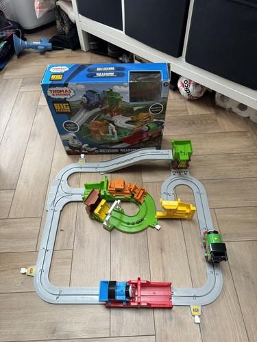 Thomas friends big loader - ​thomas, &