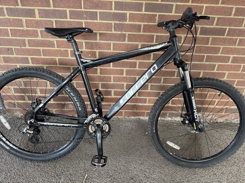 Carrera vengeance mtb - vengeance, 20"frame