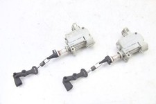 SEAT LOCK ENGINE - PIAGGIO XEVO - X EVO 125 ( 2007 - 2016)