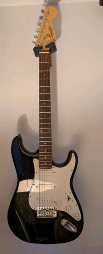 Squier strat stratocaster - strat,