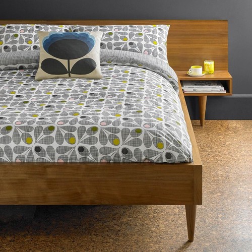 Orla kiely scribble acorn - acorn, cup