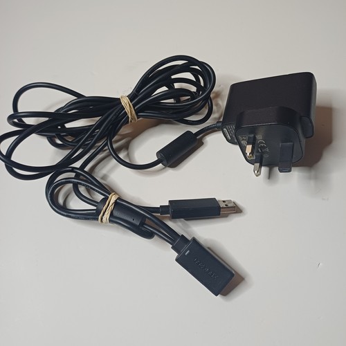 Xbox 360 kinect sensor - sensor, power