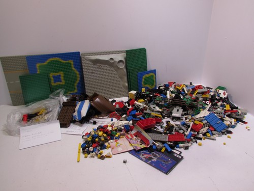 Lego vintage modern technics - lego,