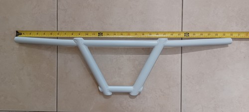 Bmx handlebars old school - old,