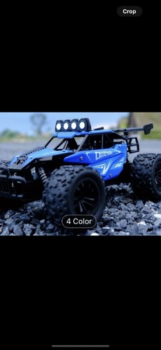 Remote control car - remote,