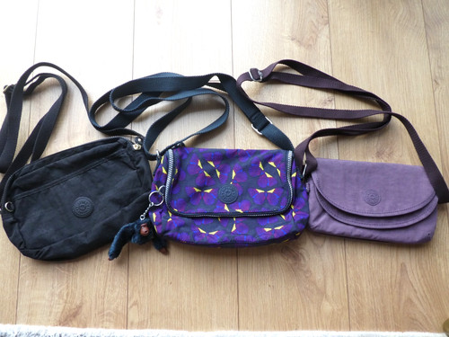 Bundle ladies kipling - bundle,