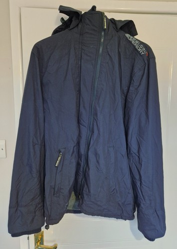 Original superdry windcheater - superdry,