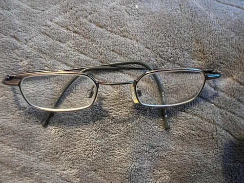 Kids prescription frames