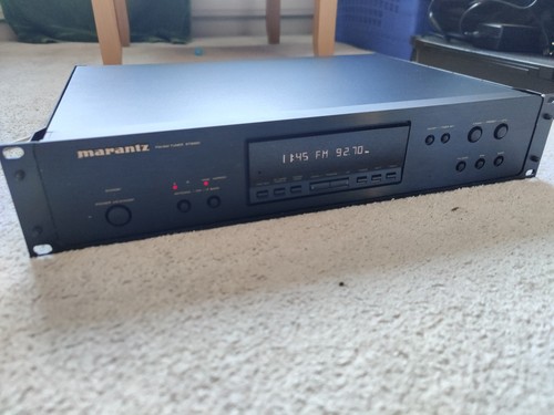Marantaz st6001 tuner - st6001,