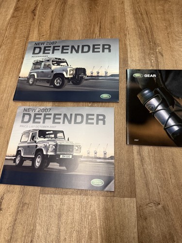 Land rover defender - land,