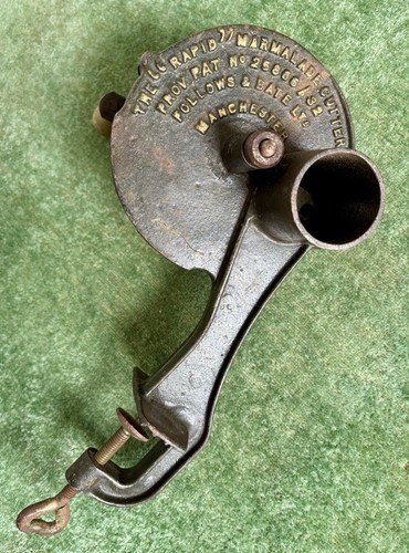 Antique kitchenalia the - antique,