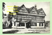 [H789] Gloucestershire 1914