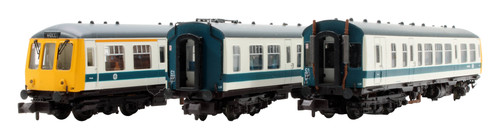 Graham farish gauge - graham,