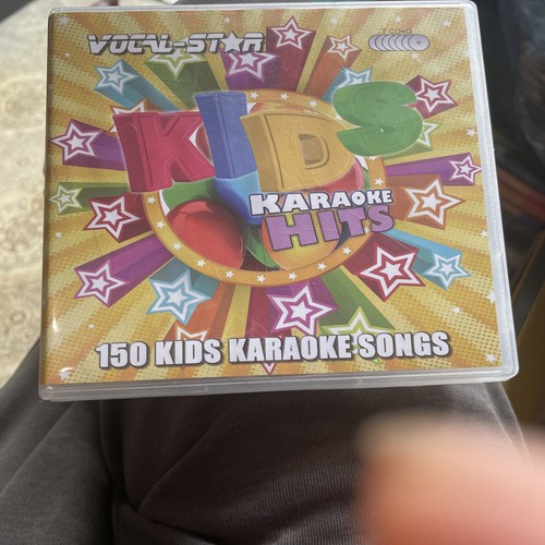 Vocal star kids - karaoke, hits
