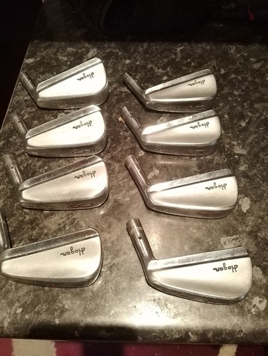 Ben hogan director irons - hogan,