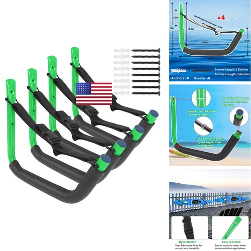 Balava kayak storage - balava,