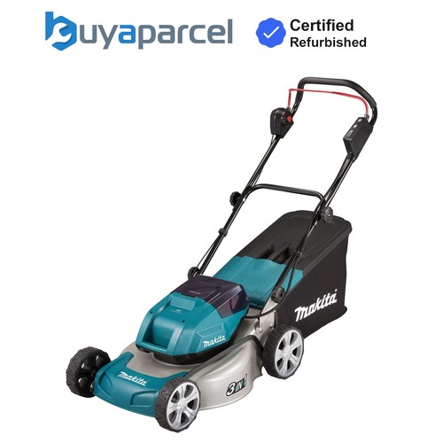 Makita dlm460z twin 18v 36v - dlm460z,