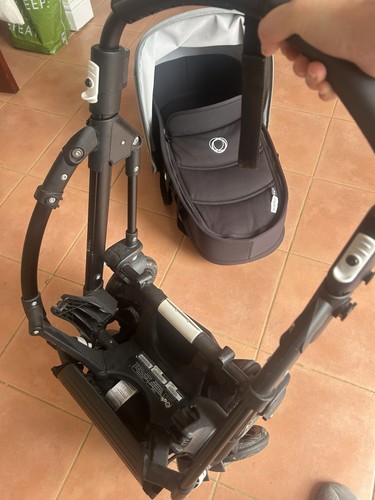 Bugaboo bee chassis - bugaboo,