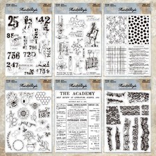 Vintage Lace Honeybee Magazine