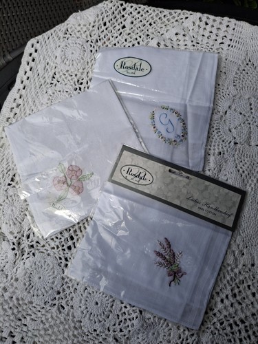 Vintage rosdale set 3 - vintage,