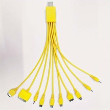 Heavy-Duty 5Pcs Multi-Device