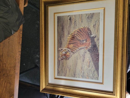 Stephen gayford prints big - gayford,
