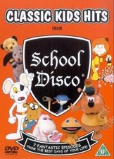 Classic Kids Hits From School