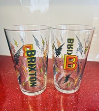 2x Brixton Brewery High