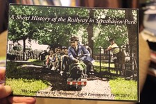 A short history of the Railway
