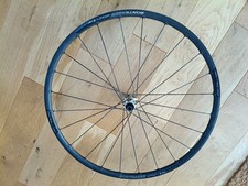 bontrager affinity pro disc rear wheel 622 *21 (700c)
