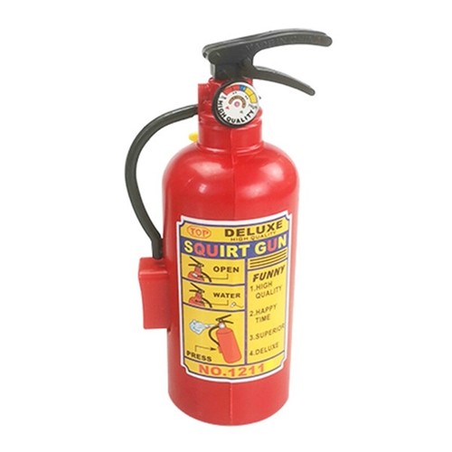 Water spray gun realistic - spray,
