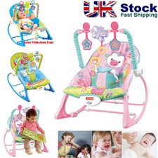 Electric baby bouncer rocker - electric,