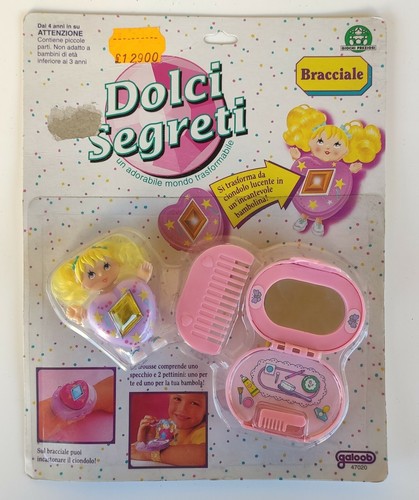 Beauty bracelet sweet secrets - bracelet,