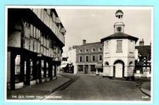 072905+  Postcard  GODALMING  Surrey