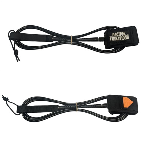 Pacific vibrations surfboard - pacific,